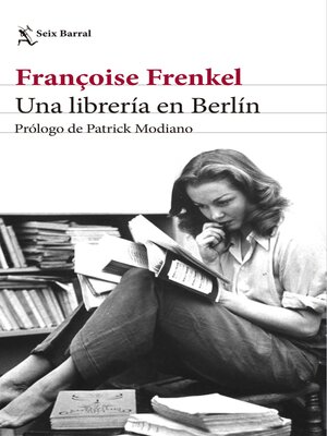 cover image of Una librería en Berlín